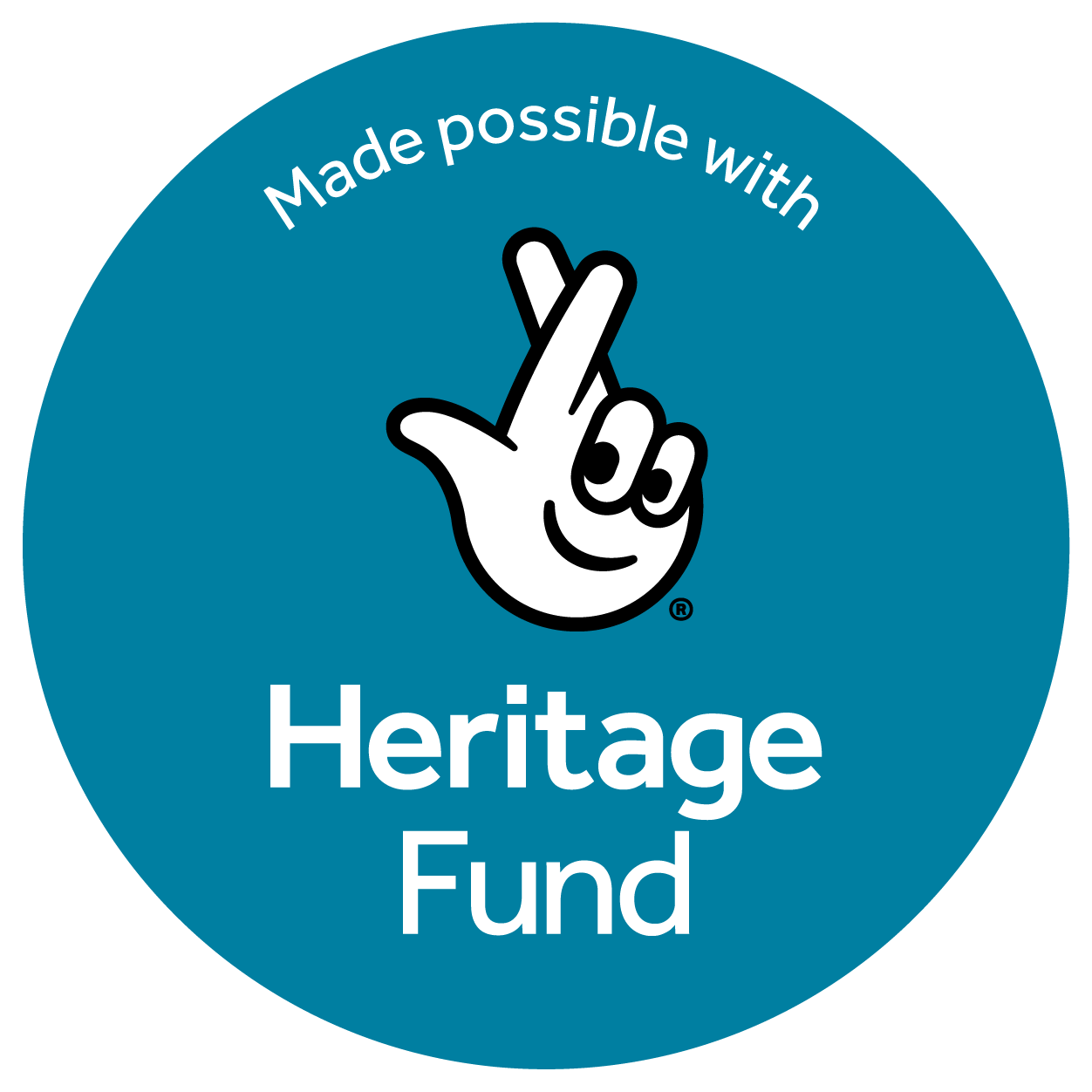The National Lottery Heritage Fund